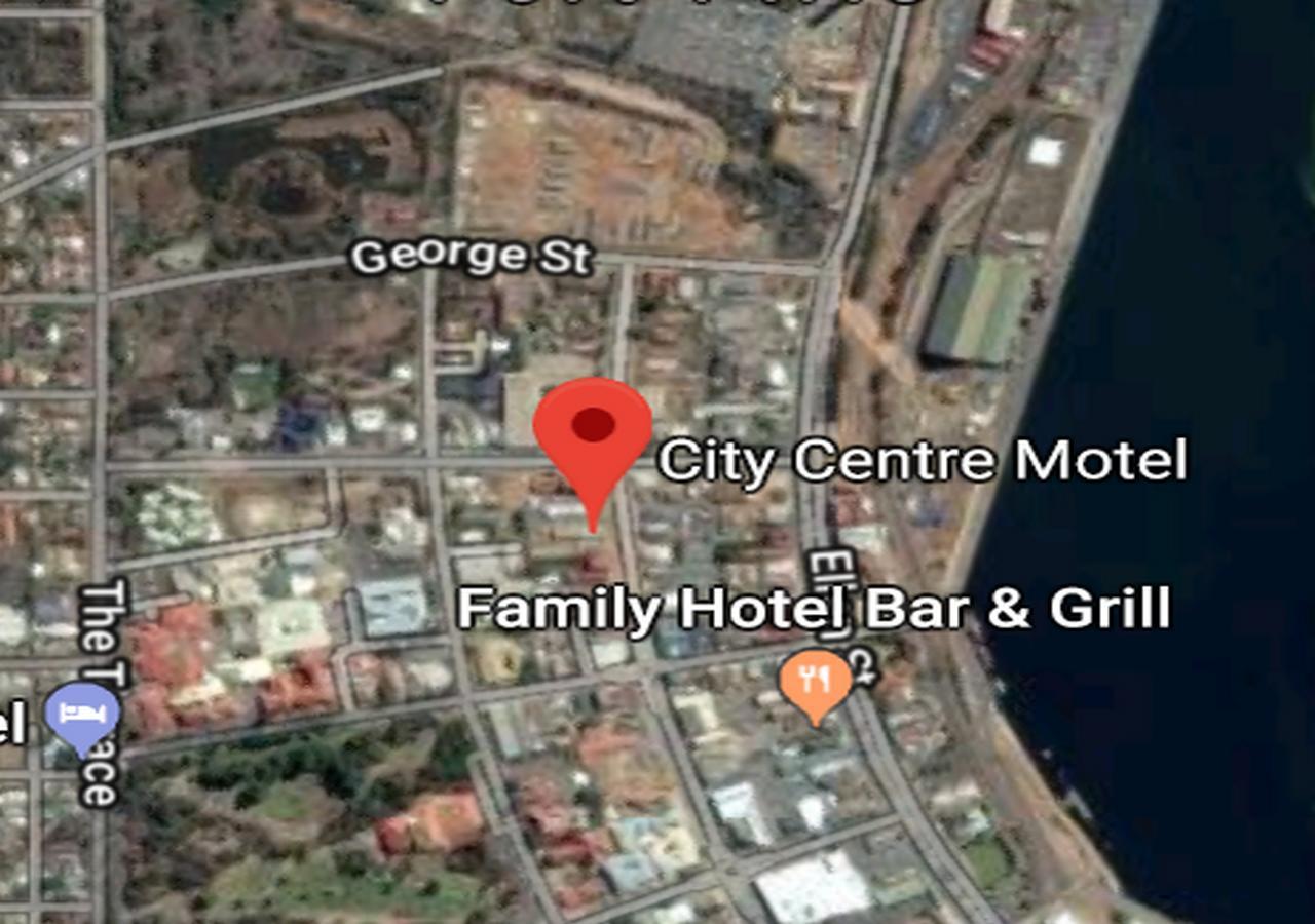 Centre 4* Port Pirie
