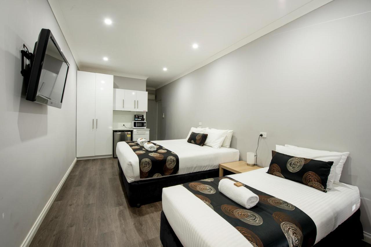 Centre Motel Port Pirie