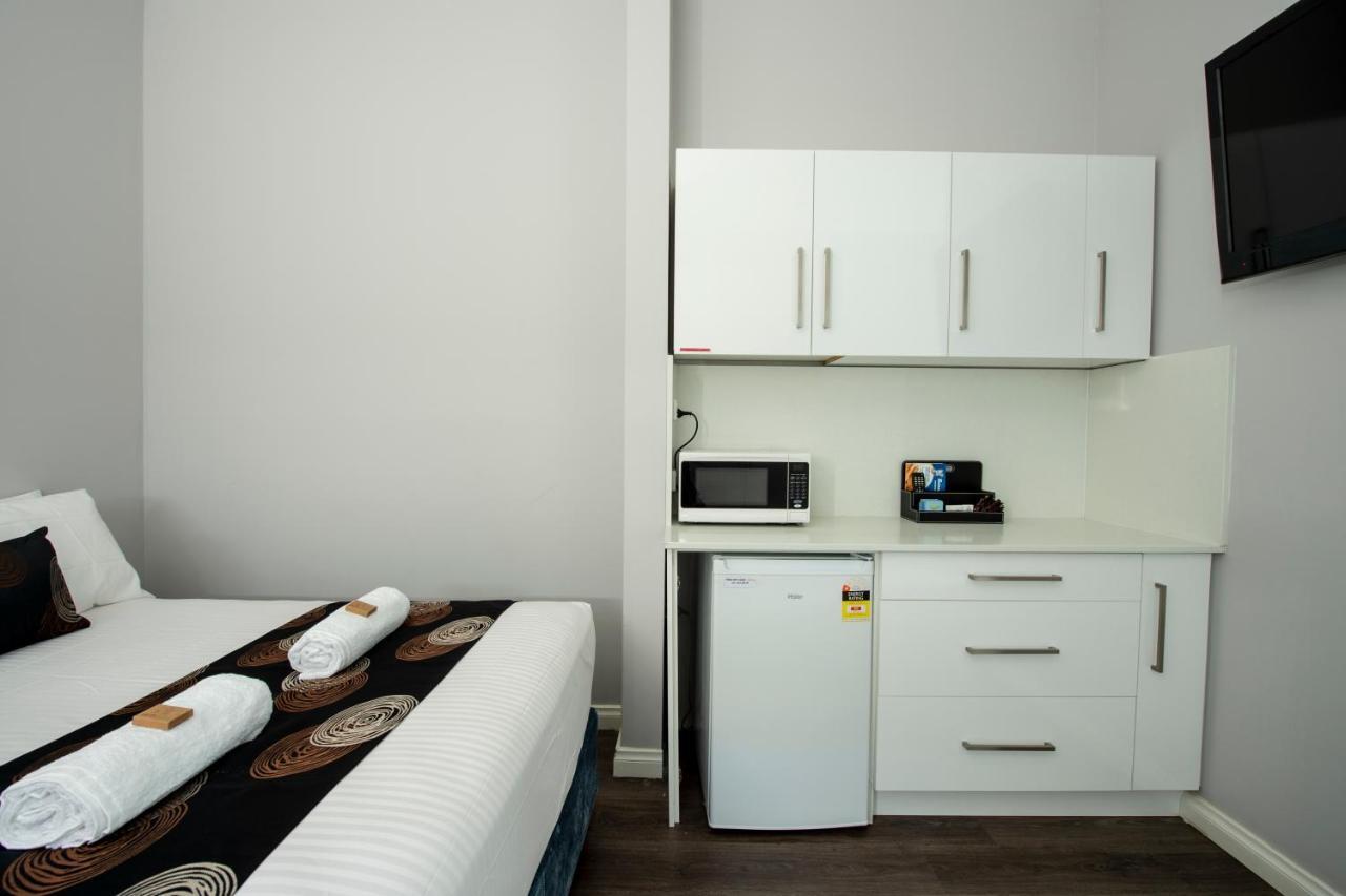 Motel Centre 4*